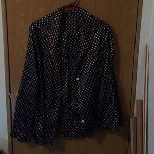 Apt.9 2-pc Pajama Set